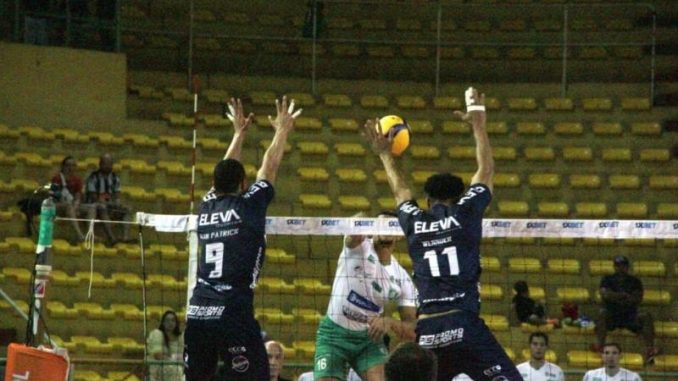 apan-volei