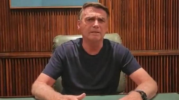 bolsonaro