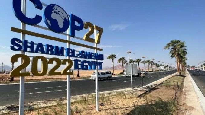 cop-27