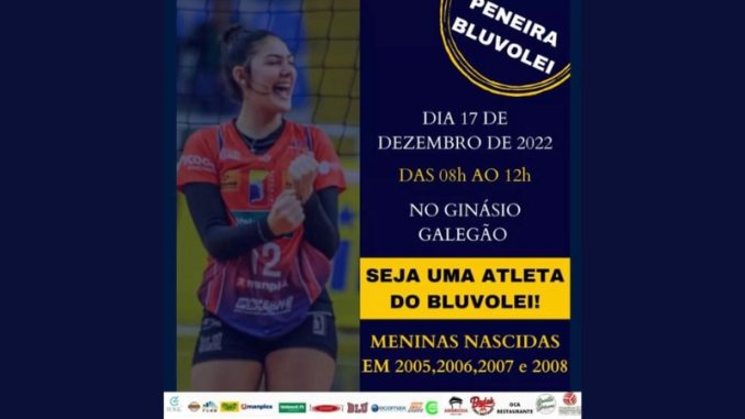 bluvolei