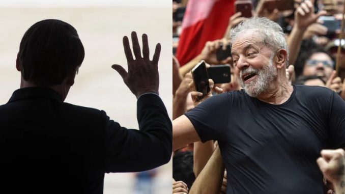 lula-bolsonaro