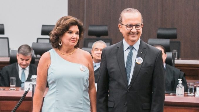 posse-jorginho