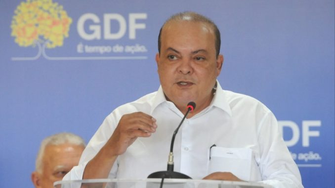 ibaneis-rocha-df