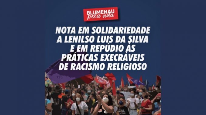 nota-lenilso-silva-intolerancia-religiosa