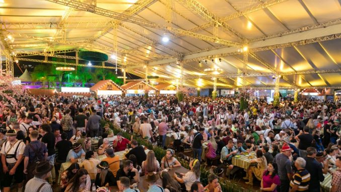 Oktoberfest