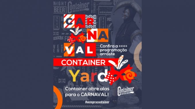 carnaval-container