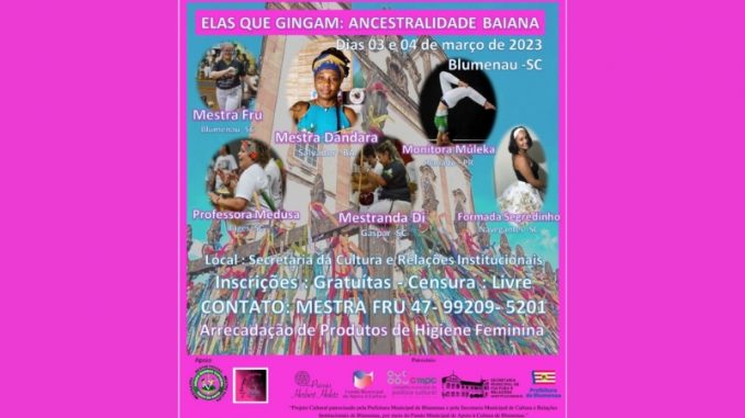 elas-que-guiam