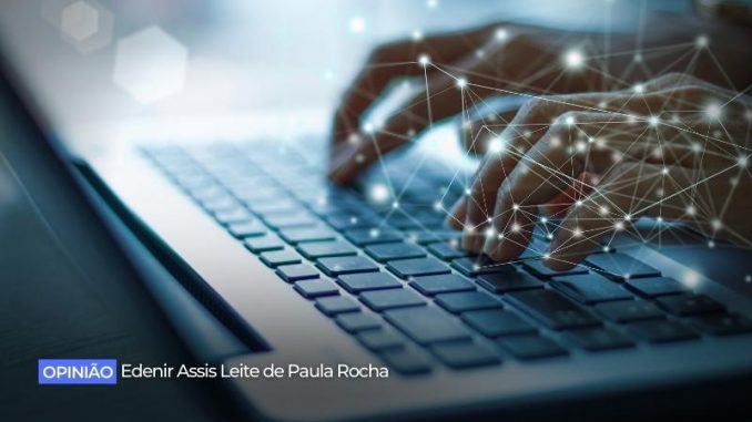 Edenir Assis Leite de Paula Rocha opinião