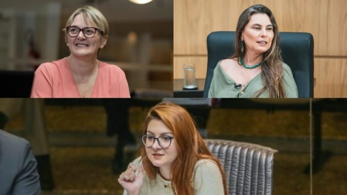 bancada-feminina-alesc