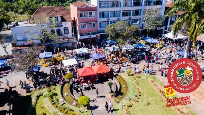 stammtisch-blumenau