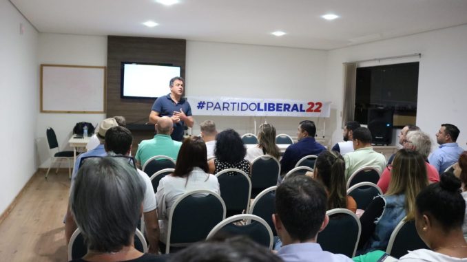 Naatz e o PL de Blumenau