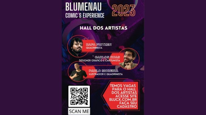 blumenau-comics-experience