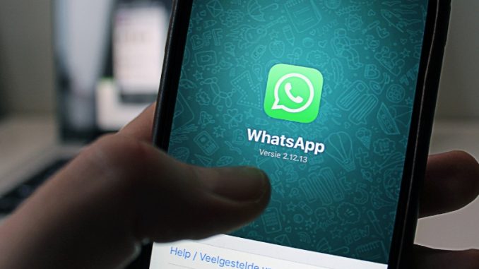 whatsapp
