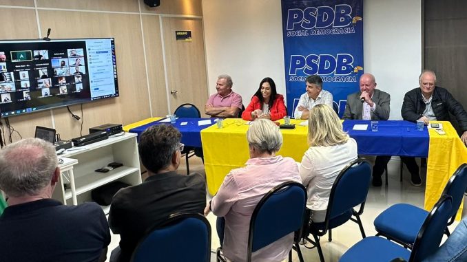 PSDB