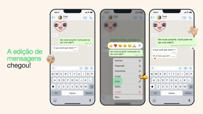 whatsapp-edicao-mensagem