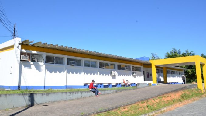 ambulatório badenfurt