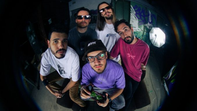 banda-noise