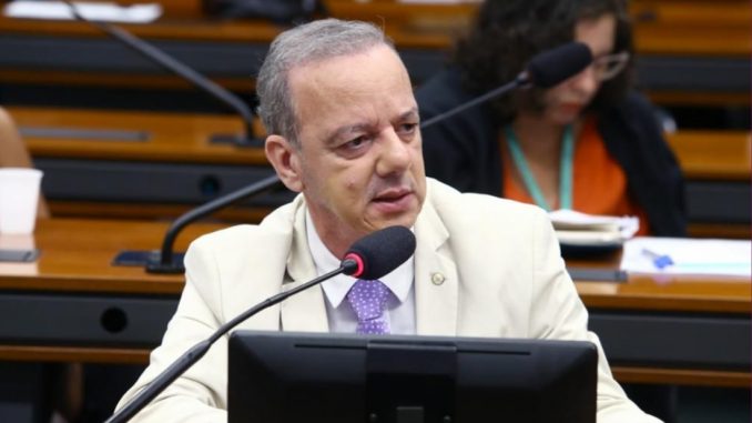 deputado-ismael-dos-santos