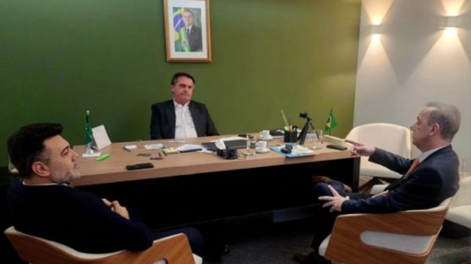 ismael-dos-santos-bolsonaro