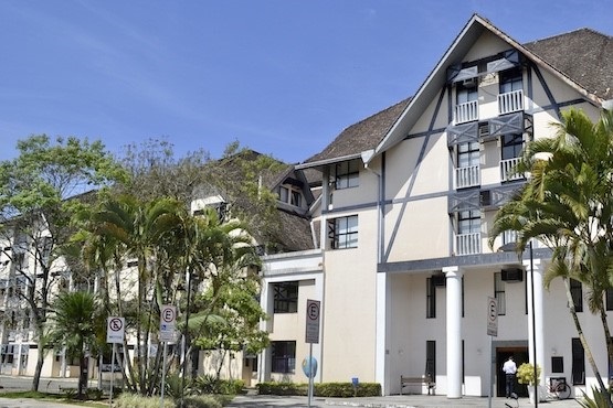 Forum-Blumenau