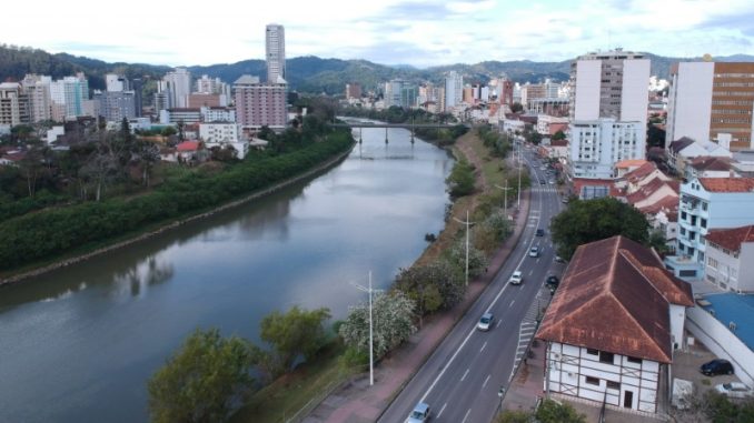 blumenau