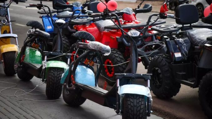 regras-para-ciclomotores-e-bicicletas-eletricas