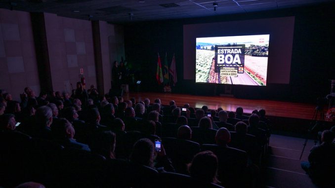 Estrada Boa