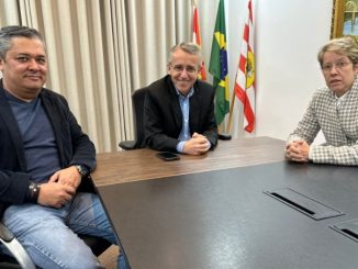 Mais de 250 pessoas prestigiam Sessão Itinerante da Câmara de Blumenau na  região Norte - Câmara Municipal de Blumenau