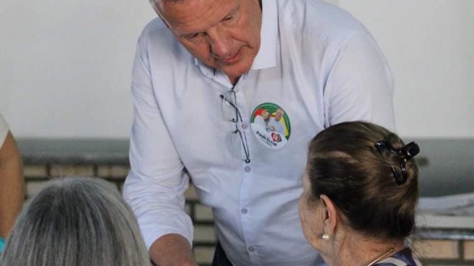 Paulo Eccel