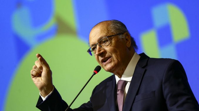 alckmin