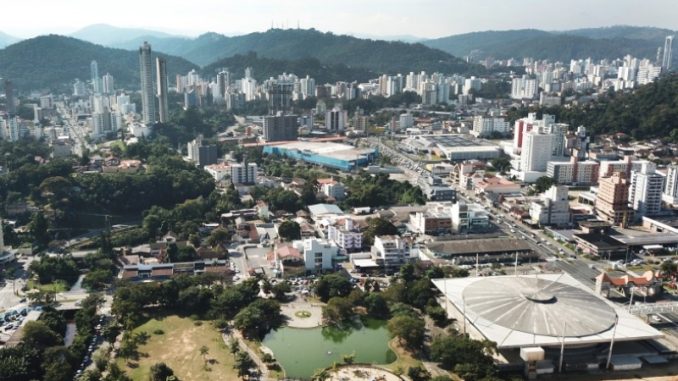 blumenau