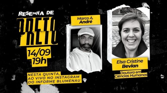 Capa chamada Site