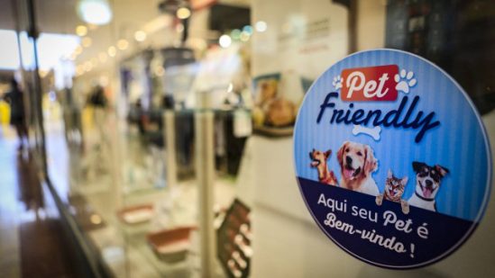 PET FRIENDLI