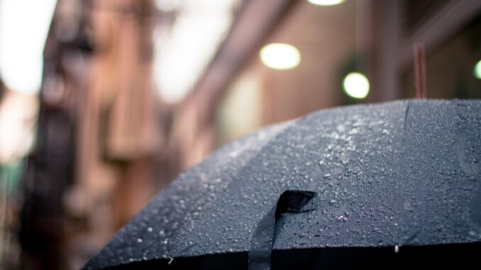 chuva