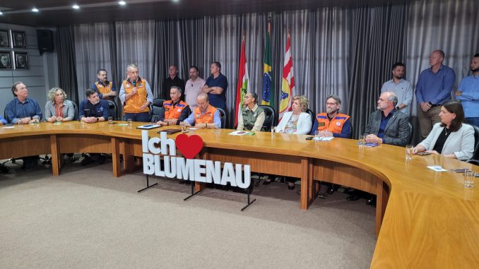 Ministros-Prefeitura