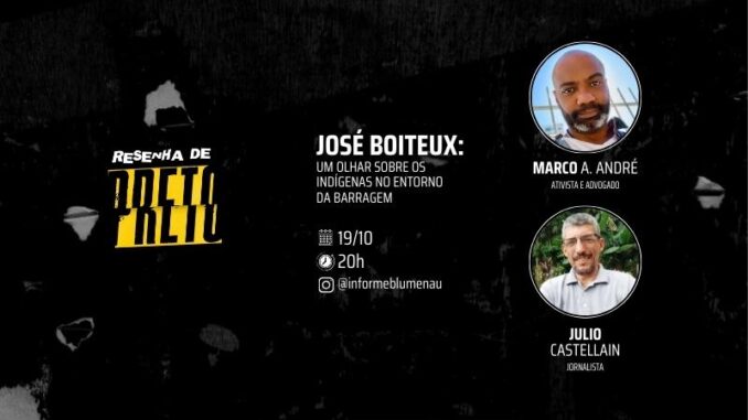 Site - Resenha