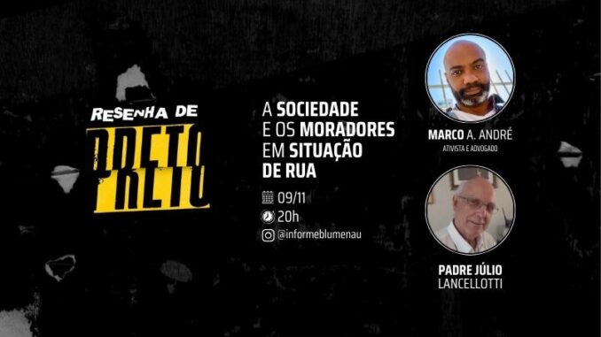 resenha-de-preto