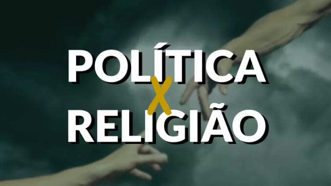 politica-religião