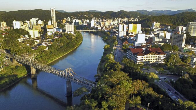 Blumenau