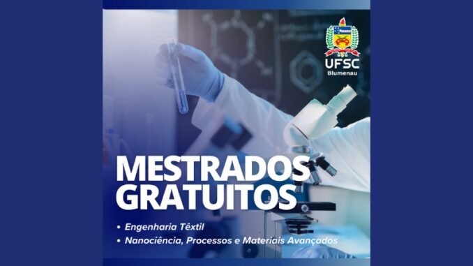 mestrados-ufsc