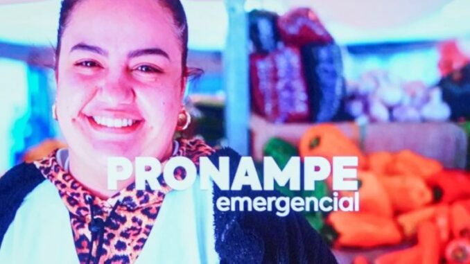 pronampe-emergencial