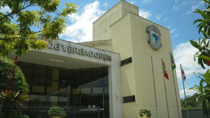 camara indaial