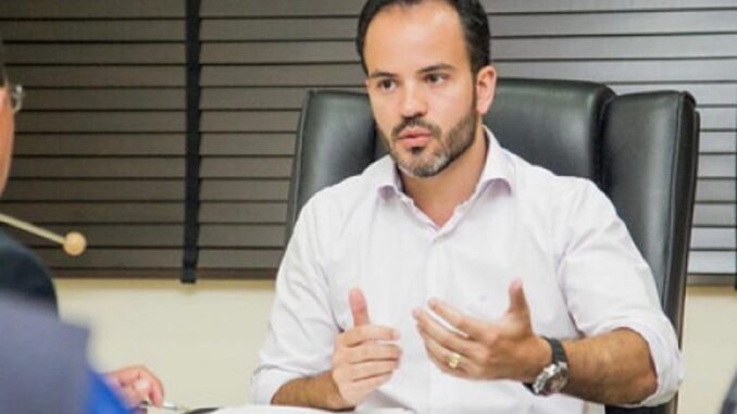 Filipe Mello