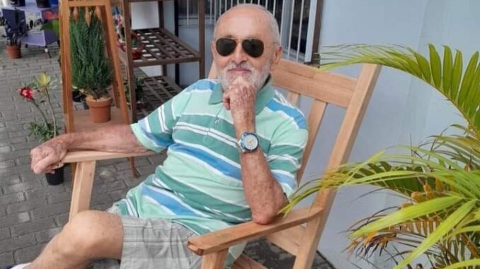 Ivo Hadlich
