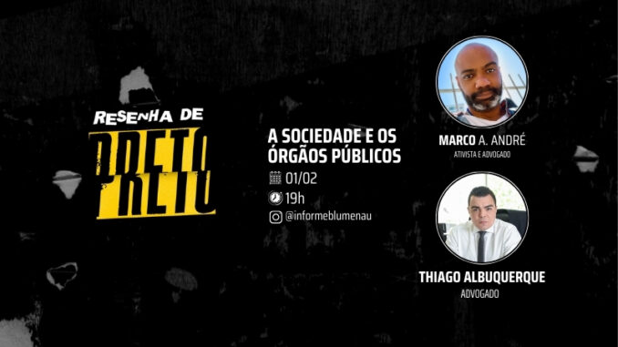 Site - Resenha