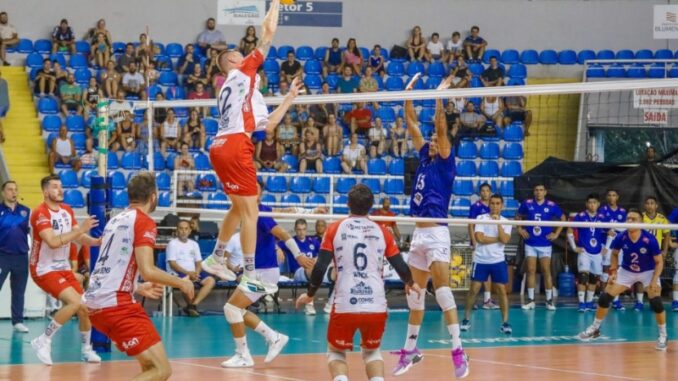 apan-volei