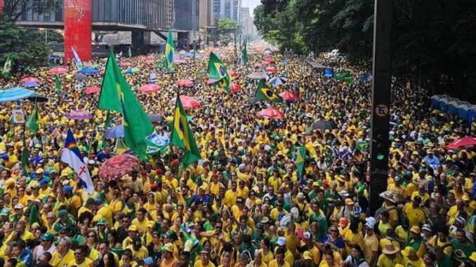 manifestação-bolsonaro-Paulista