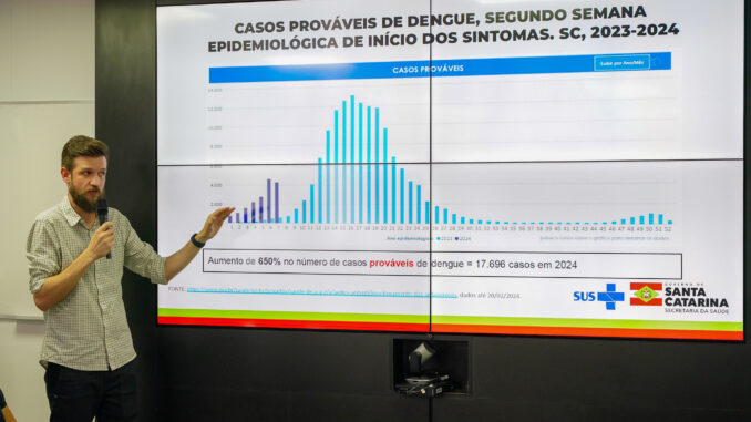 decreto dengue