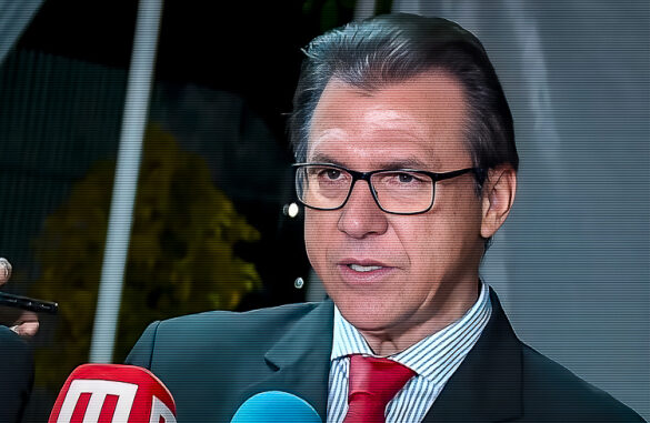 ministro Marinho