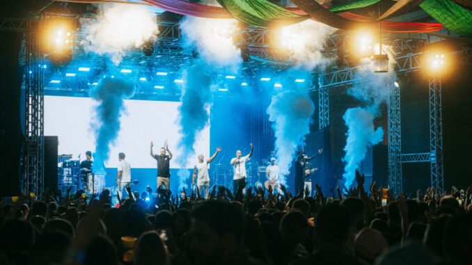 sommer festival